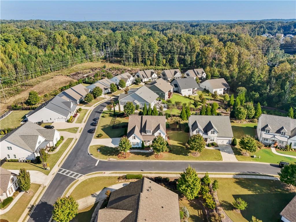 201 Fairhaven Court Alpharetta GA 30004