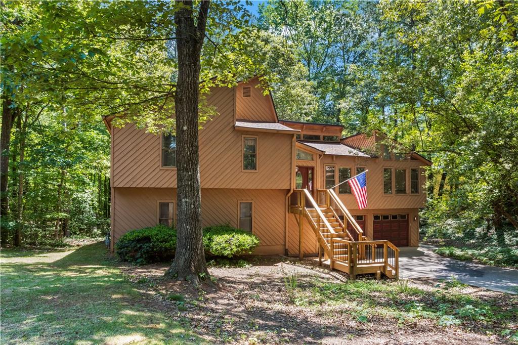 2104 Mitchell Court Marietta GA 30062