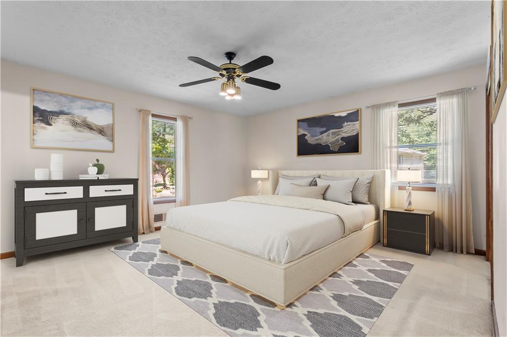 2104 Mitchell Court Marietta GA 30062