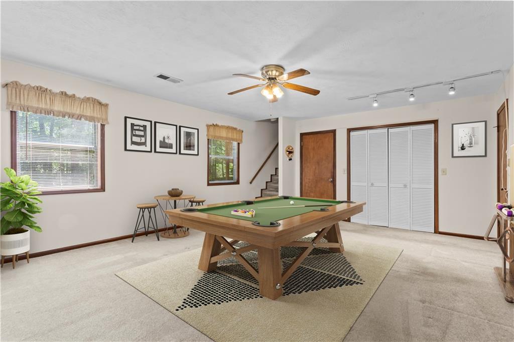 2104 Mitchell Court Marietta GA 30062