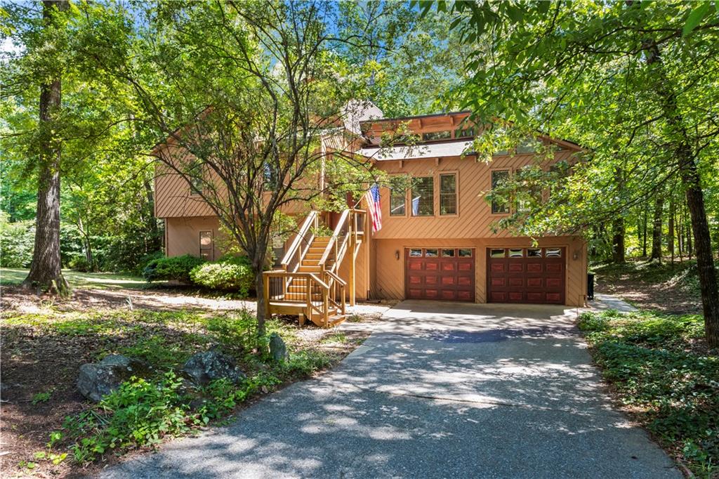2104 Mitchell Court Marietta GA 30062