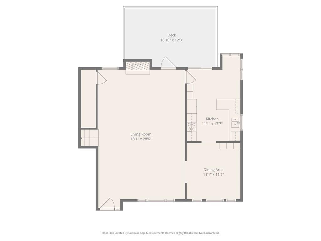 2104 Mitchell Court Marietta GA 30062