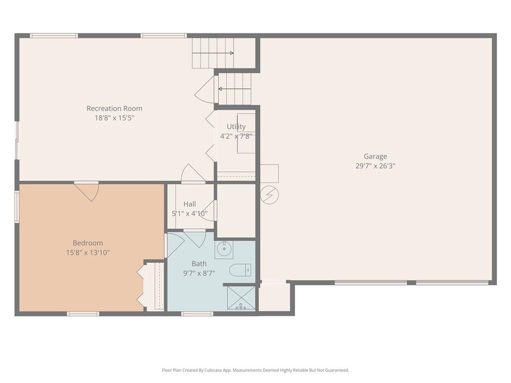 2104 Mitchell Court Marietta GA 30062