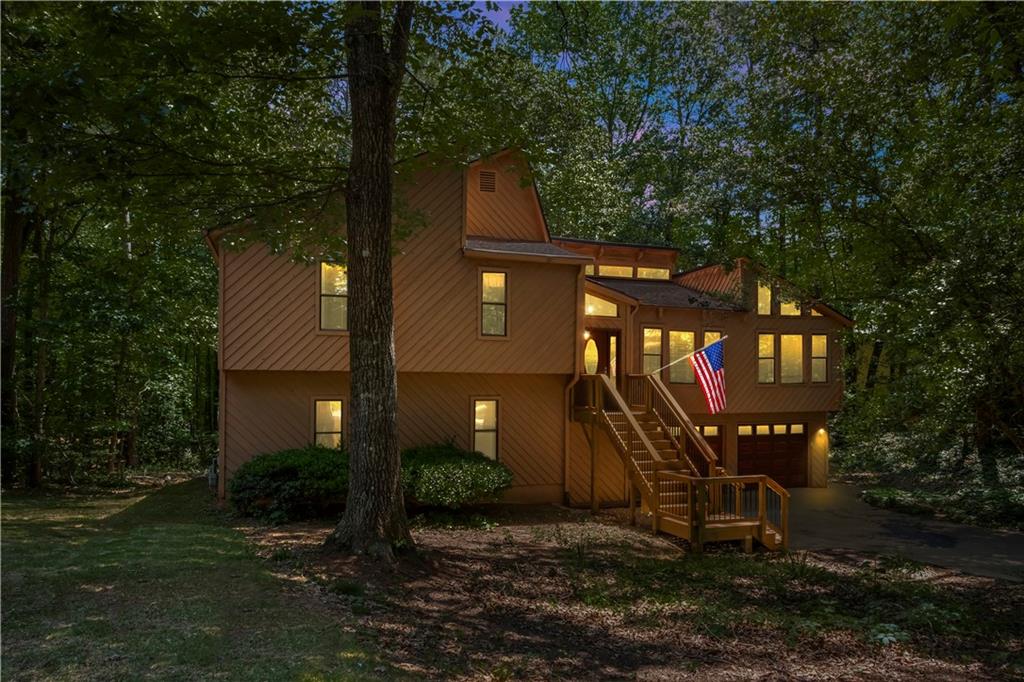 2104 Mitchell Court Marietta GA 30062