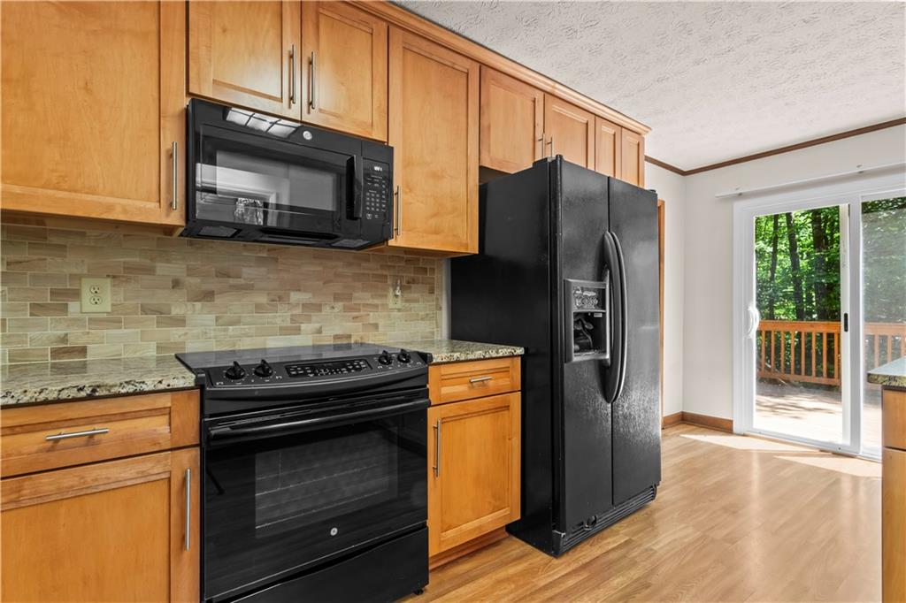 2104 Mitchell Court Marietta GA 30062