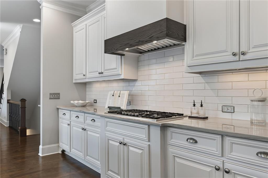 125 Tolhouse Court Milton GA 30004