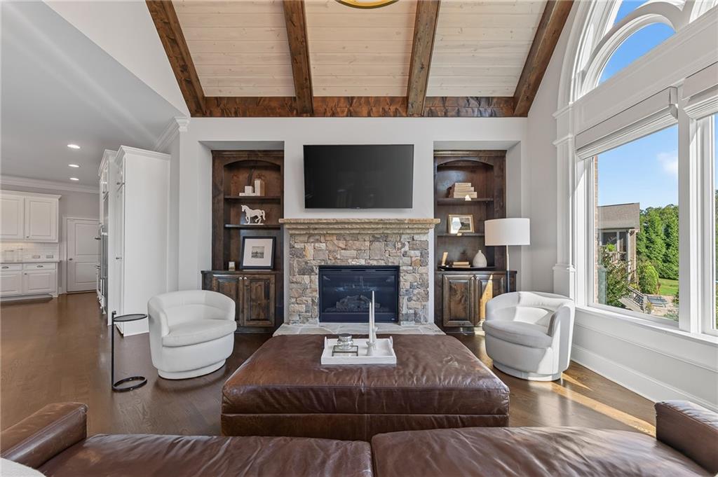 125 Tolhouse Court Milton GA 30004