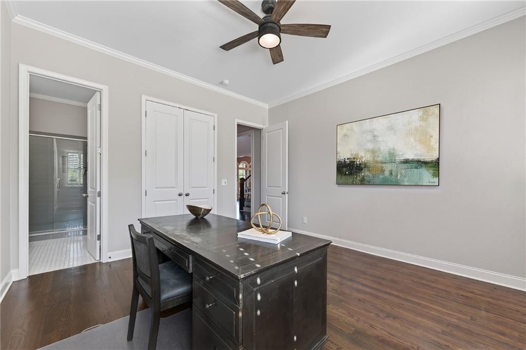 125 Tolhouse Court Milton GA 30004