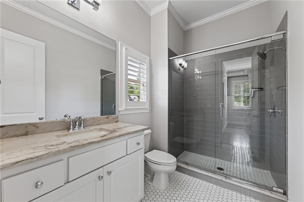 125 Tolhouse Court Milton GA 30004