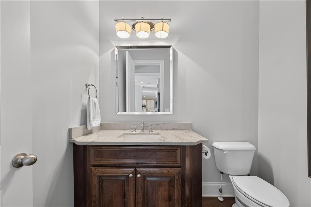 125 Tolhouse Court Milton GA 30004