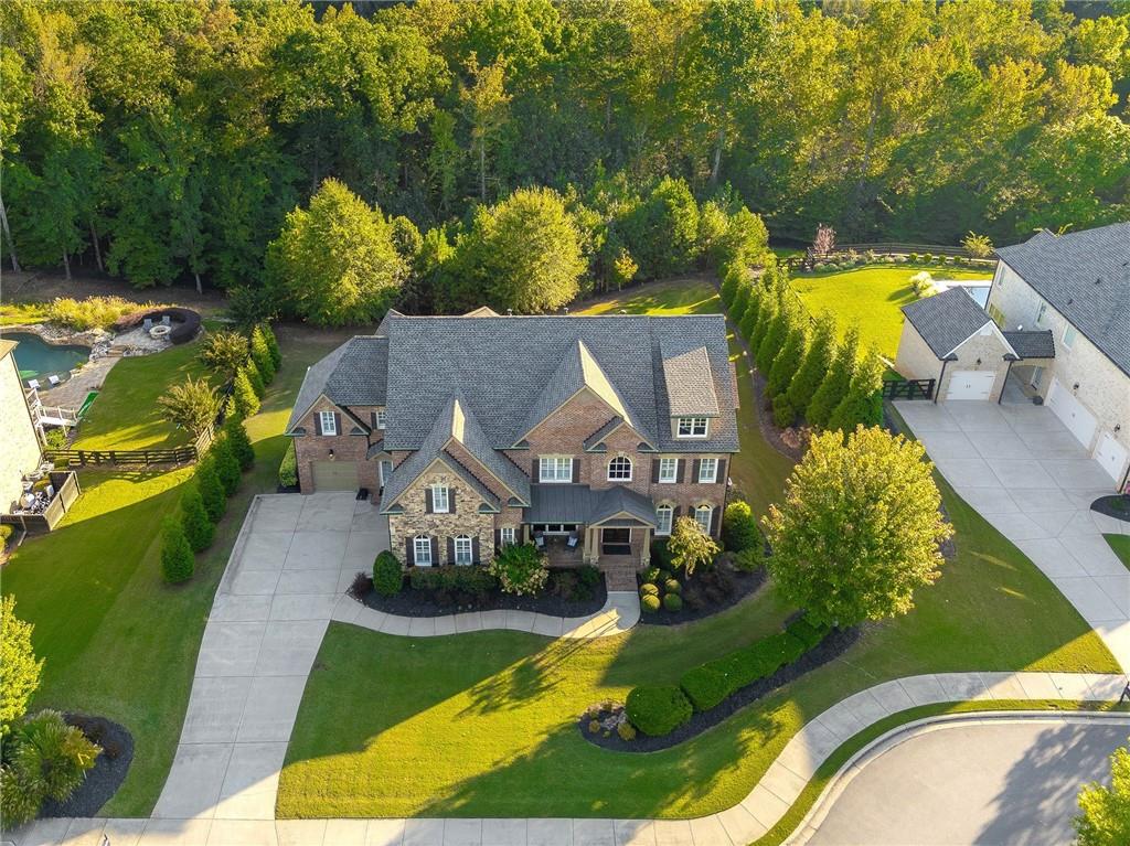 125 Tolhouse Court Milton GA 30004