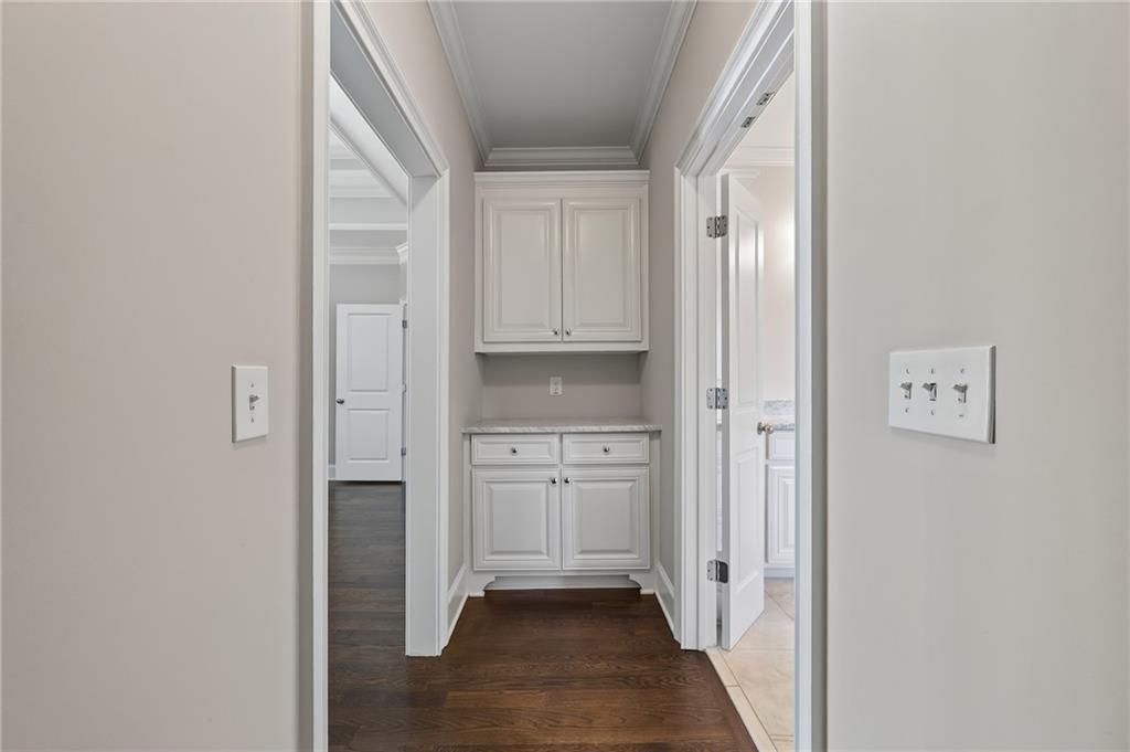 125 Tolhouse Court Milton GA 30004