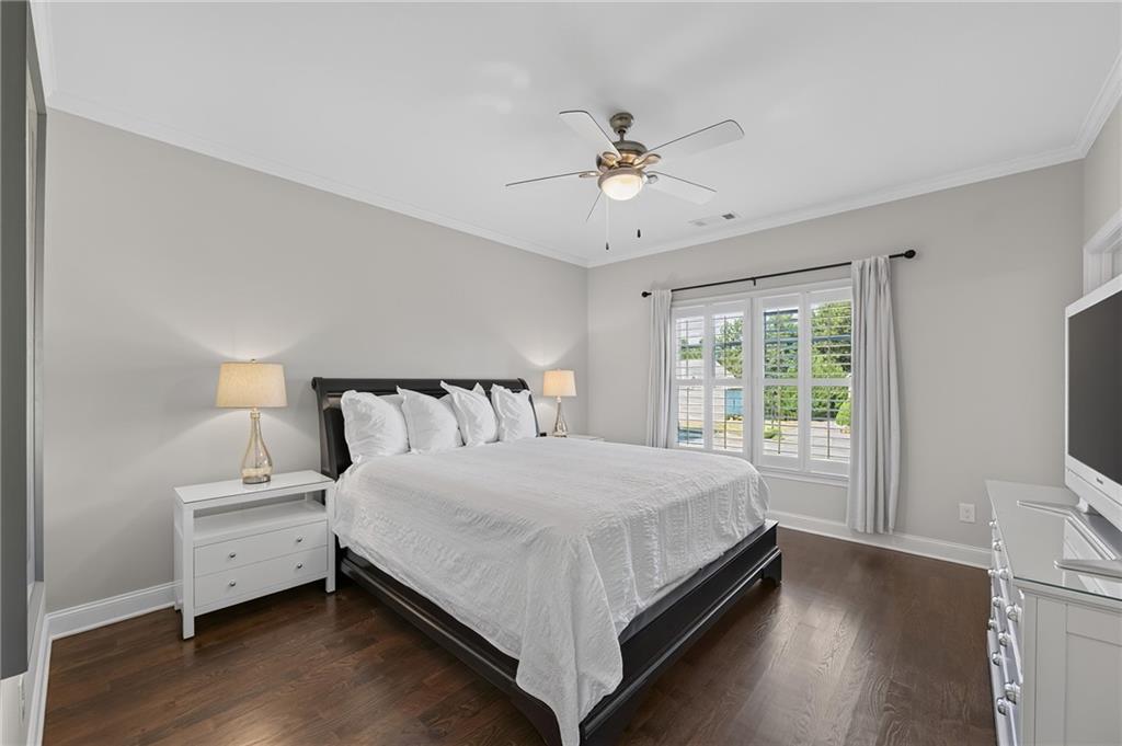 125 Tolhouse Court Milton GA 30004