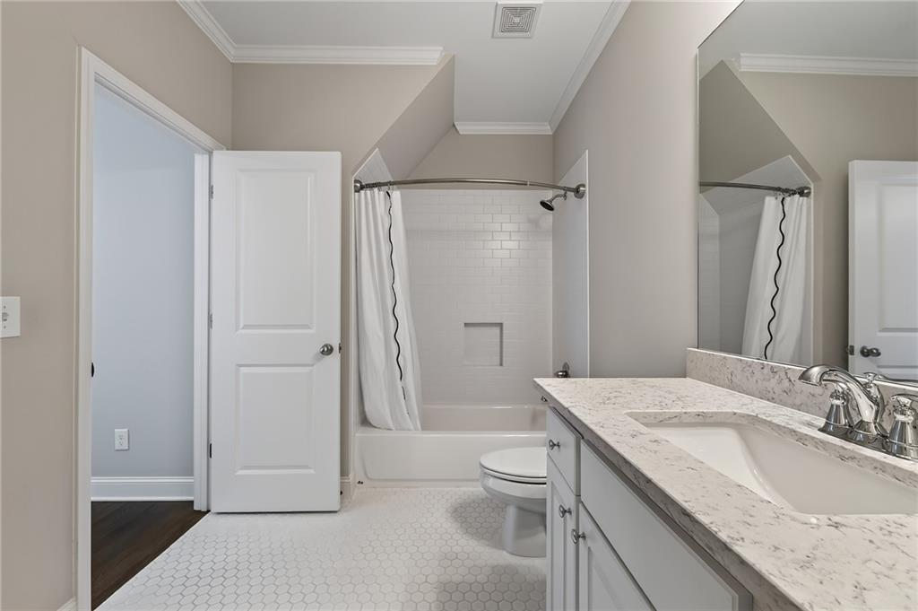 125 Tolhouse Court Milton GA 30004