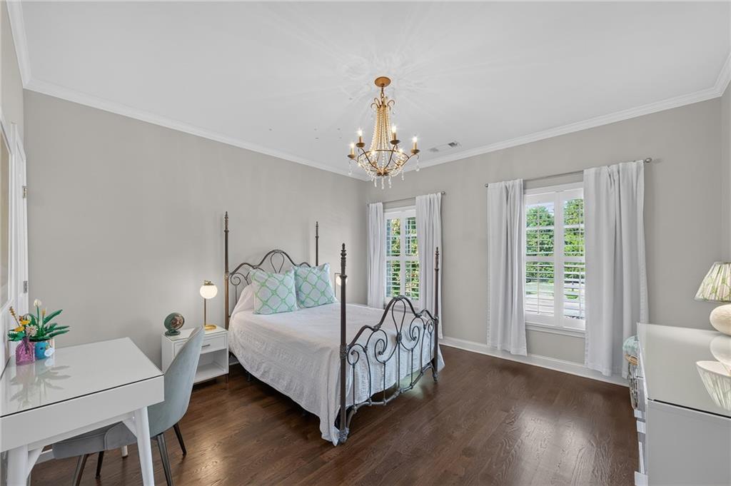 125 Tolhouse Court Milton GA 30004