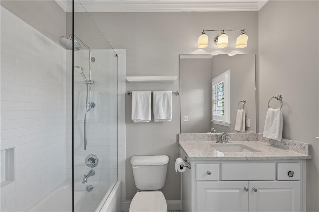 125 Tolhouse Court Milton GA 30004