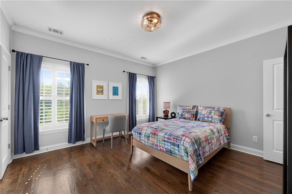 125 Tolhouse Court Milton GA 30004