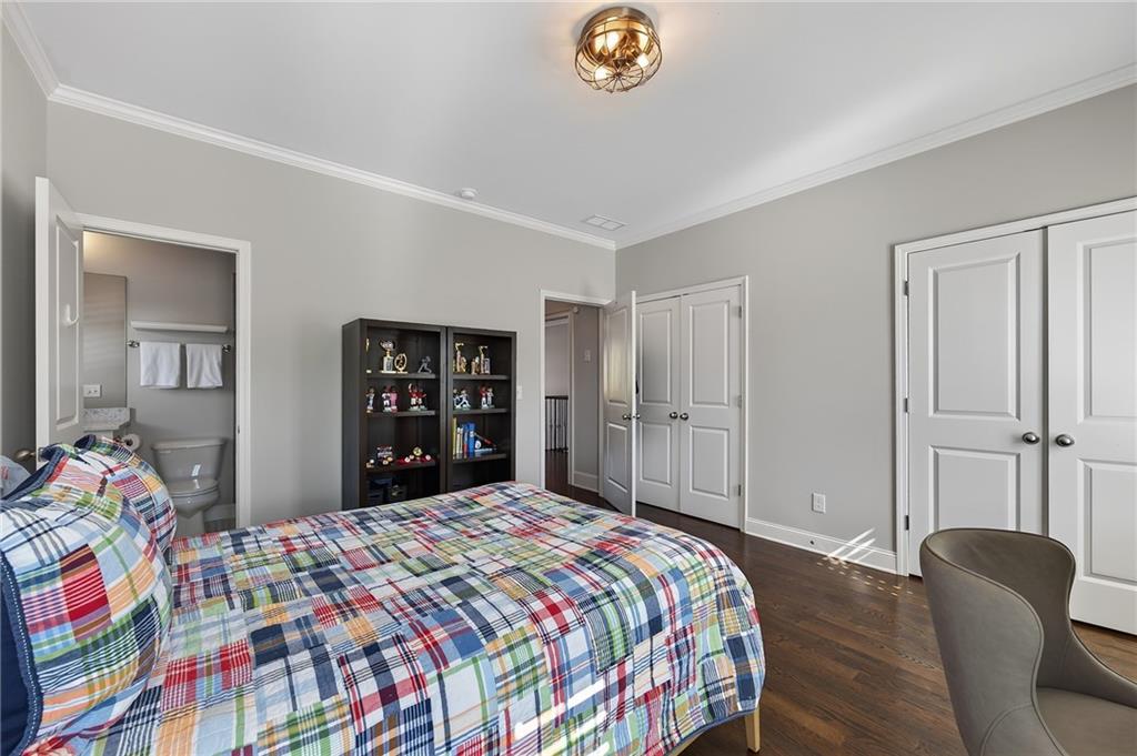 125 Tolhouse Court Milton GA 30004