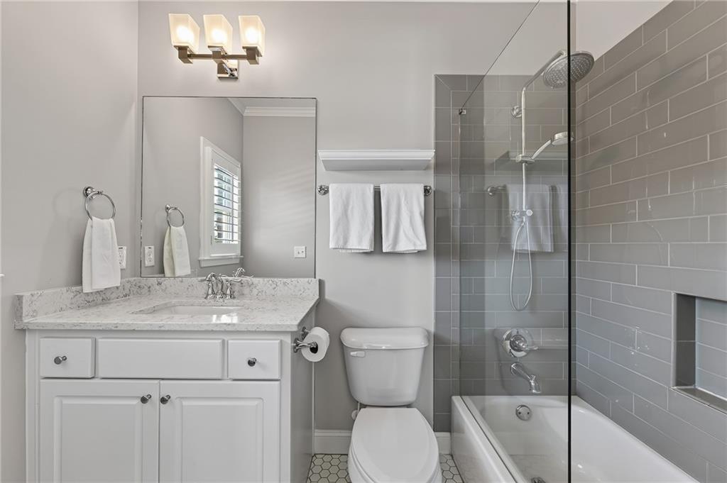 125 Tolhouse Court Milton GA 30004