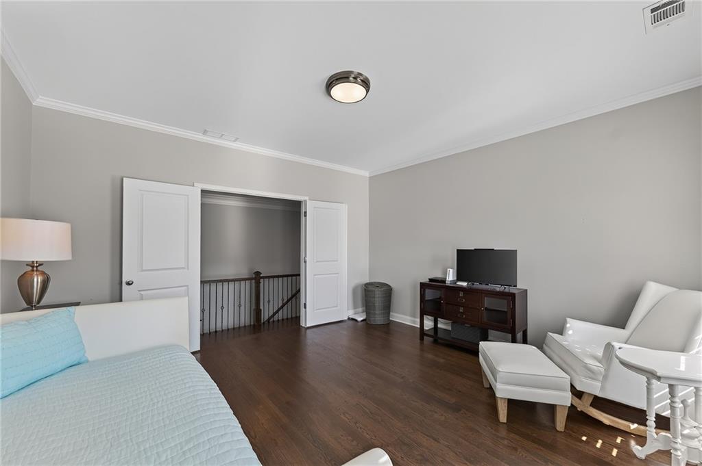 125 Tolhouse Court Milton GA 30004