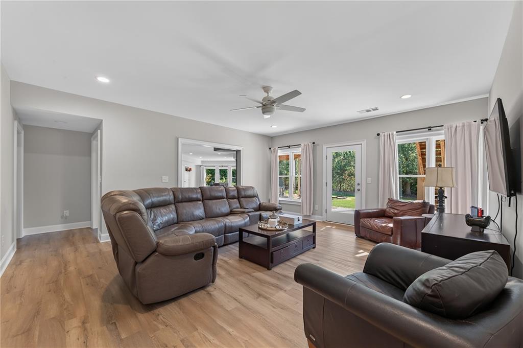 125 Tolhouse Court Milton GA 30004