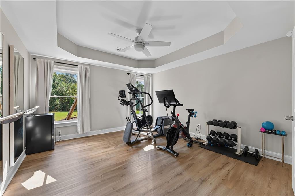 125 Tolhouse Court Milton GA 30004