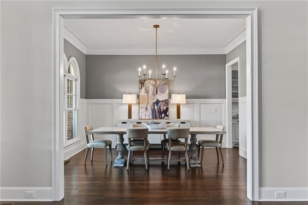 125 Tolhouse Court Milton GA 30004