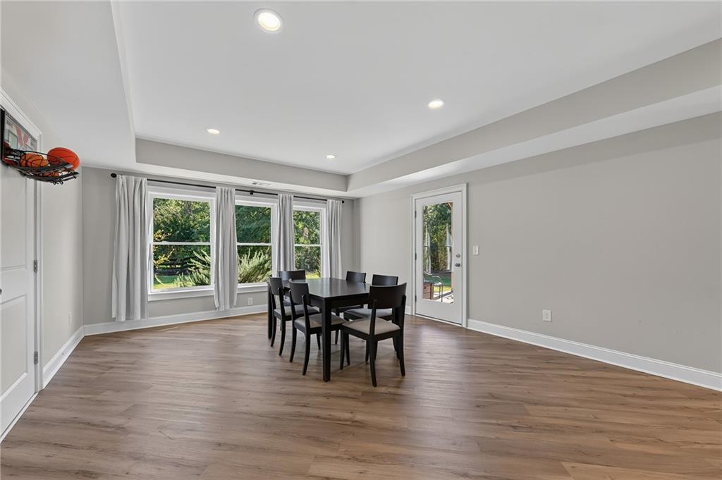 125 Tolhouse Court Milton GA 30004