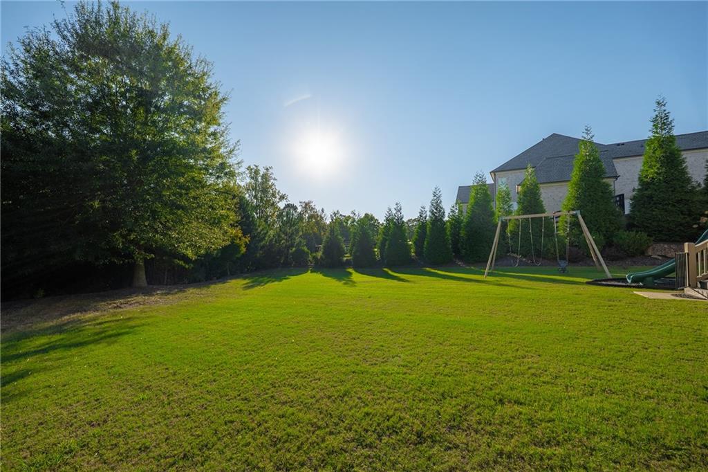 125 Tolhouse Court Milton GA 30004