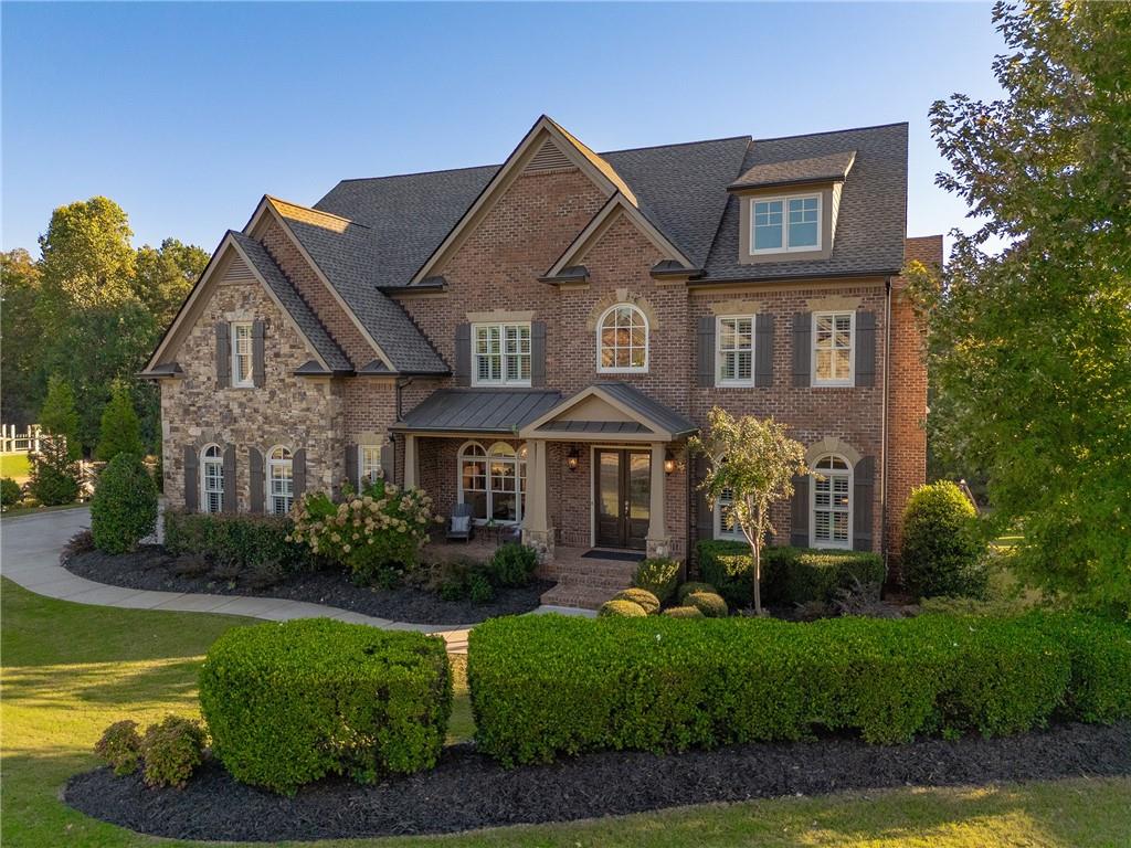 125 Tolhouse Court Milton GA 30004