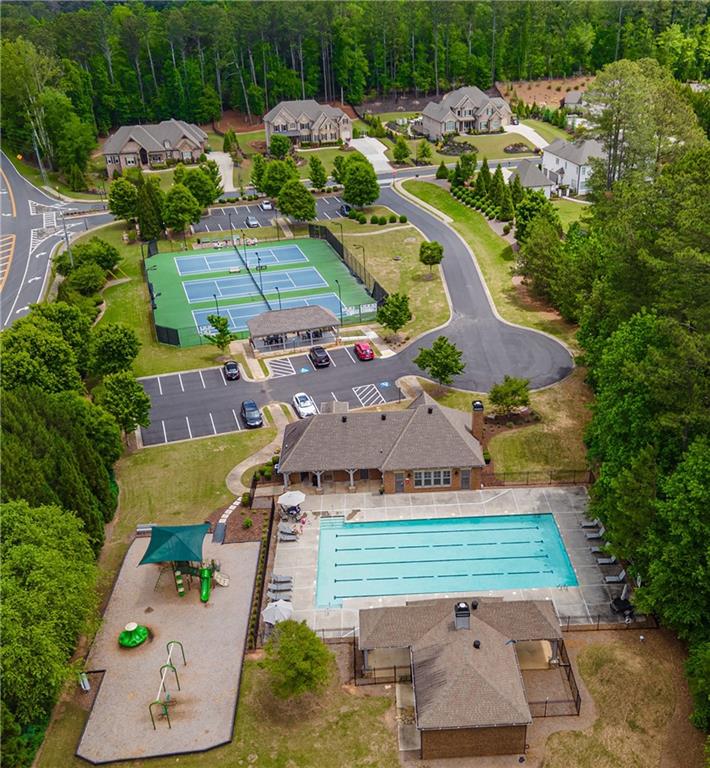 125 Tolhouse Court Milton GA 30004