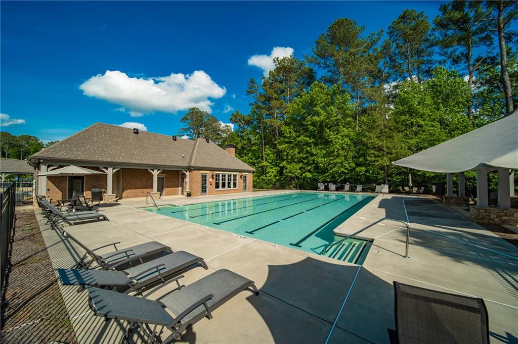 125 Tolhouse Court Milton GA 30004