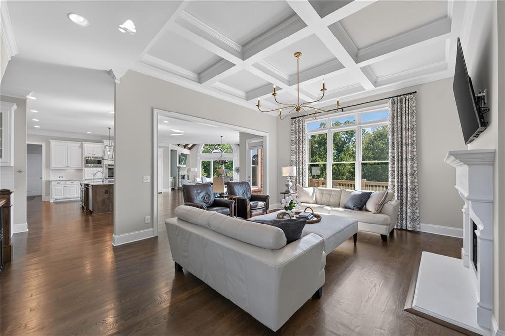 125 Tolhouse Court Milton GA 30004