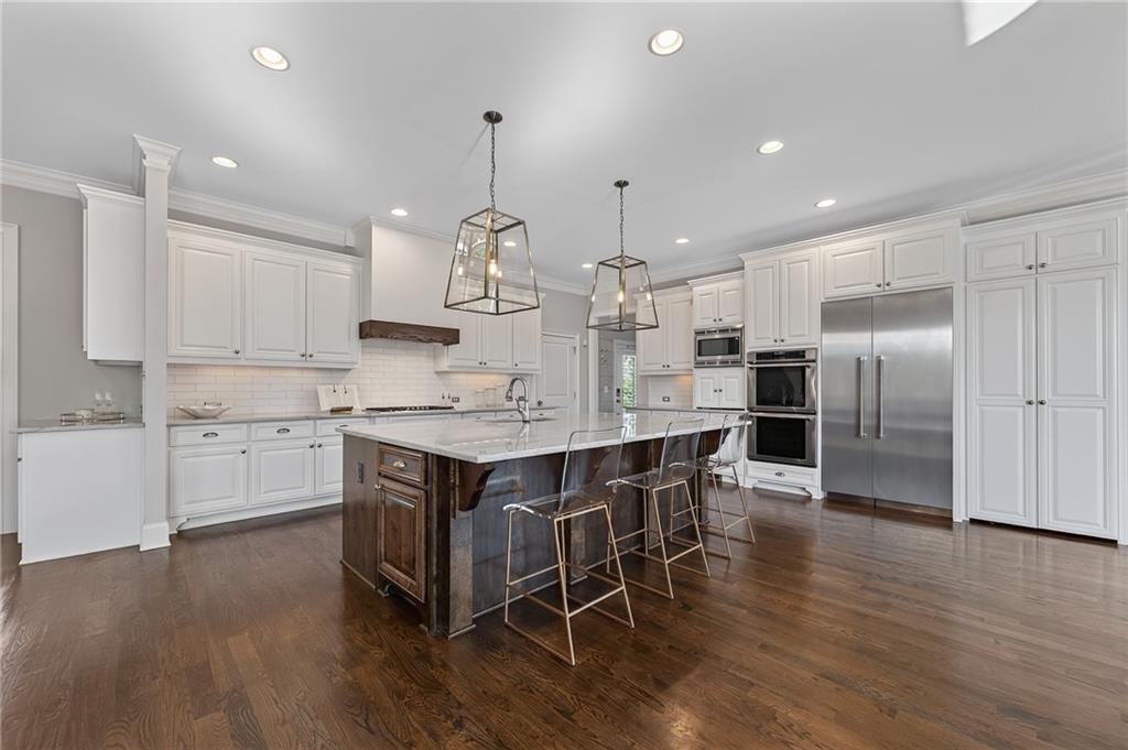 125 Tolhouse Court Milton GA 30004