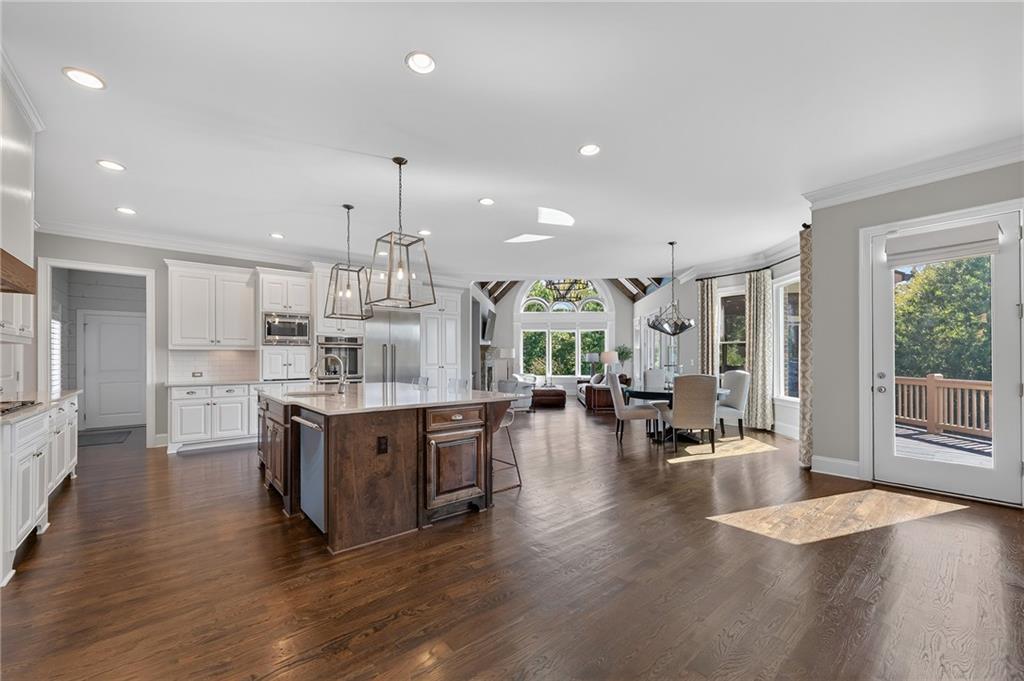 125 Tolhouse Court Milton GA 30004