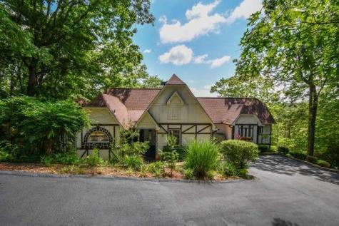 162 Zeppelin Strasse Helen GA 30545