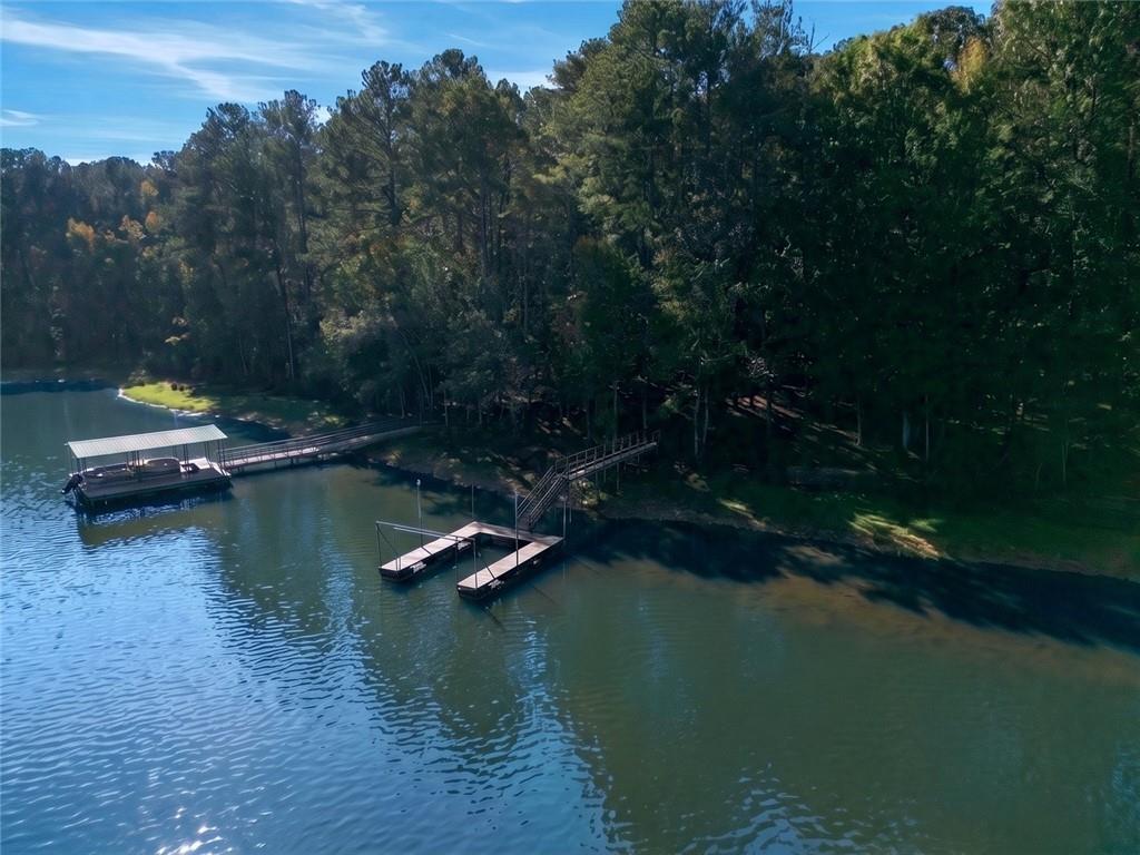 35 Point North Drive Hogansville GA 30230