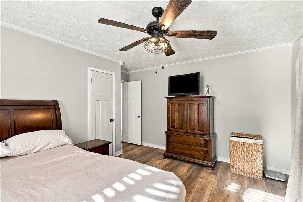 35 Point North Drive Hogansville GA 30230