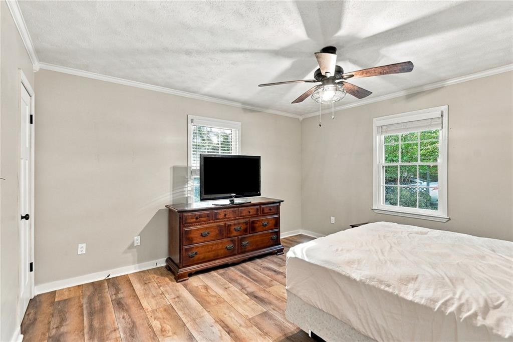 35 Point North Drive Hogansville GA 30230