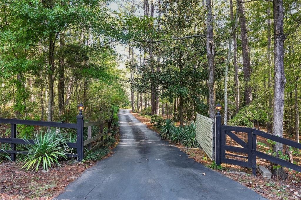 35 Point North Drive Hogansville GA 30230