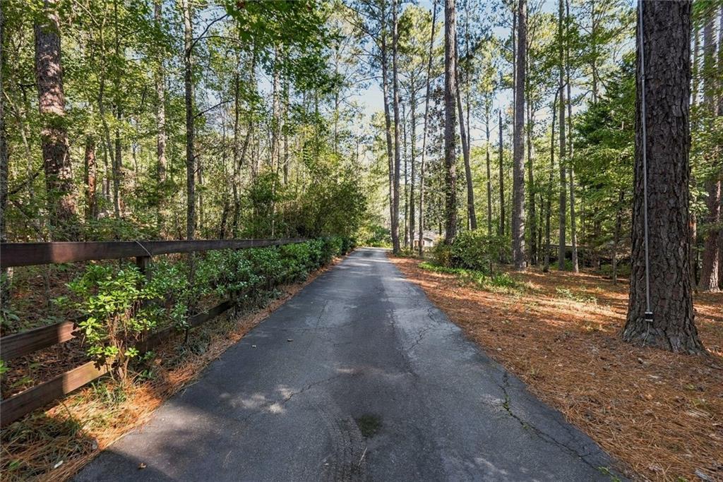 35 Point North Drive Hogansville GA 30230