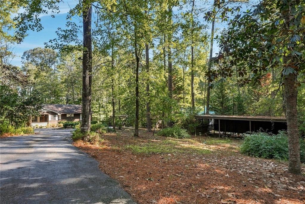 35 Point North Drive Hogansville GA 30230