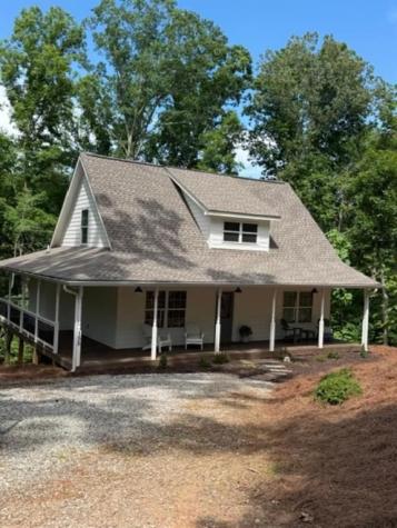 155 Bulldog Way Dahlonega GA 30533