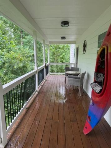 155 Bulldog Way Dahlonega GA 30533