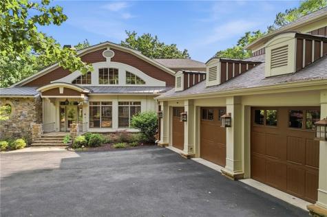 549 Petit Ridge Drive Big Canoe GA 30143