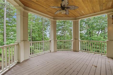 549 Petit Ridge Drive Big Canoe GA 30143