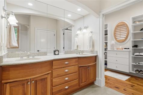 549 Petit Ridge Drive Big Canoe GA 30143