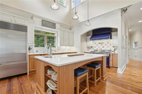 549 Petit Ridge Drive Big Canoe GA 30143