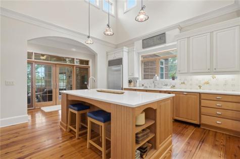 549 Petit Ridge Drive Big Canoe GA 30143