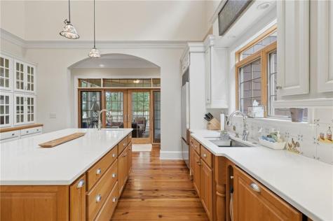 549 Petit Ridge Drive Big Canoe GA 30143